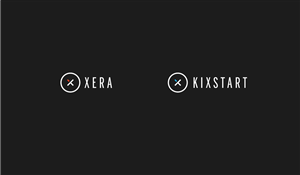 Logo Design by jeffdesigns for XERA | Design: #2472032