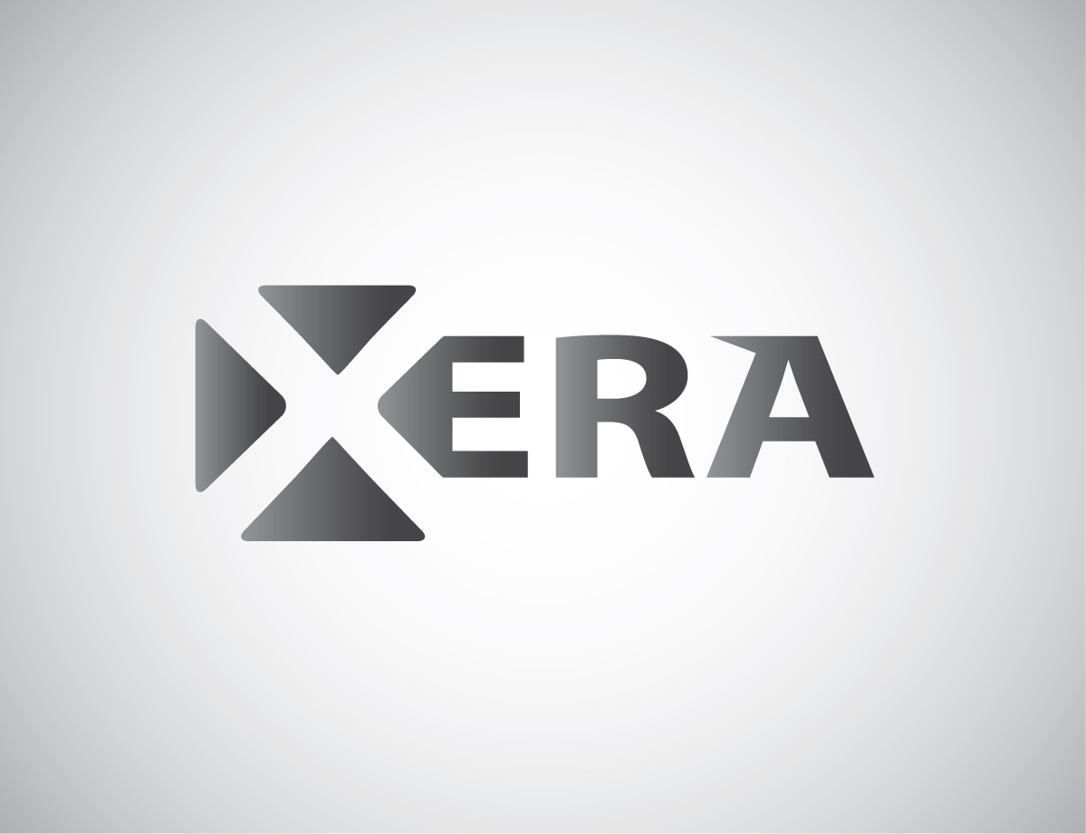 Logo Design by xiq for XERA | Design #2469170
