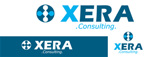 Logo Design by Elkana Letting for XERA | Design #2468520