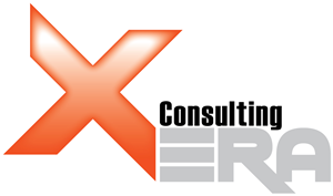 Logo Design by Janith N. for XERA | Design #2470754