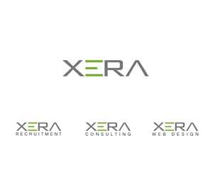 Logo Design by  sasha for XERA | Design: #2470693