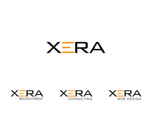 Logo Design by  sasha for XERA | Design #2470695