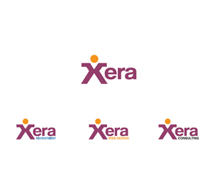 Logo Design by  sasha for XERA | Design: #2470700