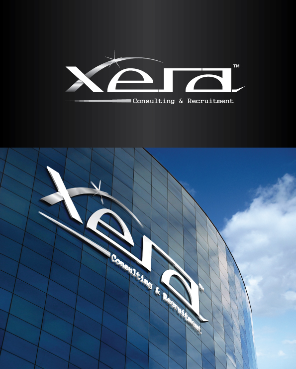 Logo Design by Imagiacian for XERA | Design #2469388