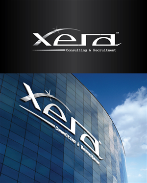 Logo Design by Imagiacian for XERA | Design #2469388