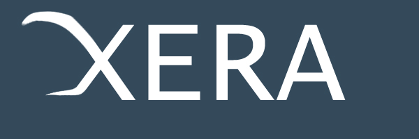 Logo Design by wasa for XERA | Design #2470084
