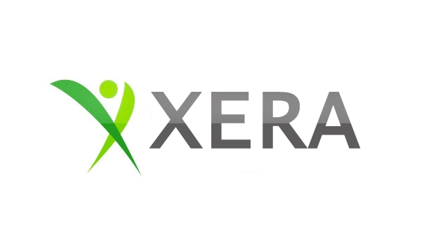 Logo Design by wasa for XERA | Design #2471758