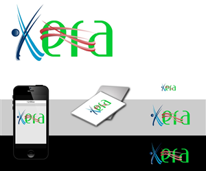 Logo Design by Jason Gibson