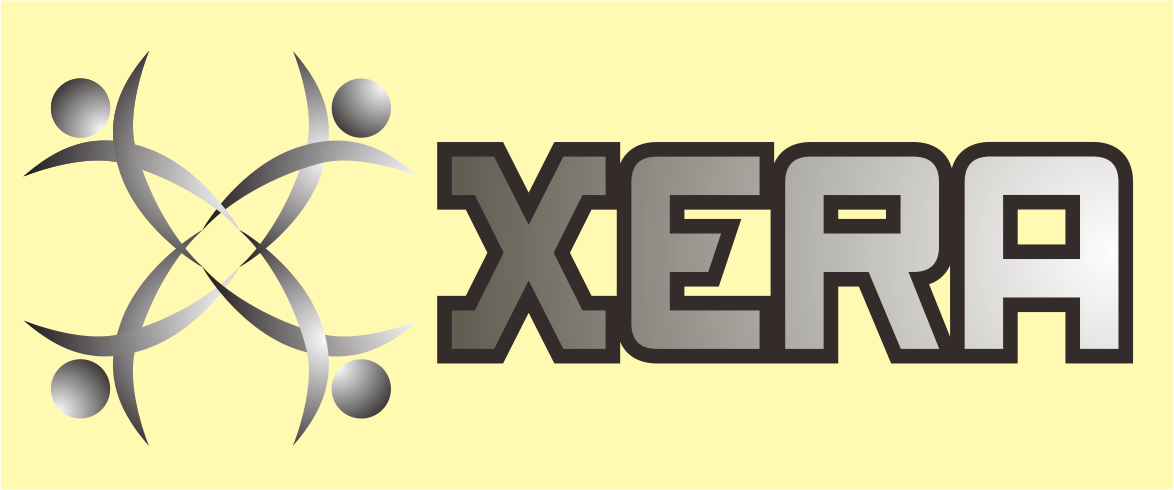 Design de Logo par ulungpw pour XERA | Design #2468886