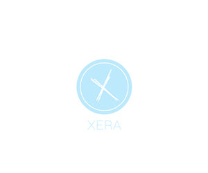 Logo Design by Qk.