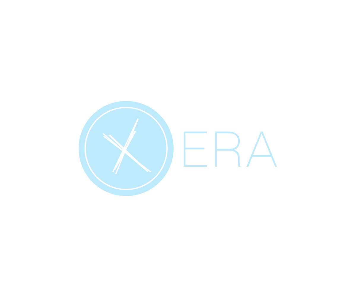 Logo Design by Qk. for XERA | Design #2471217