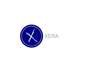 Logo Design by Qk. for XERA | Design: #2471455
