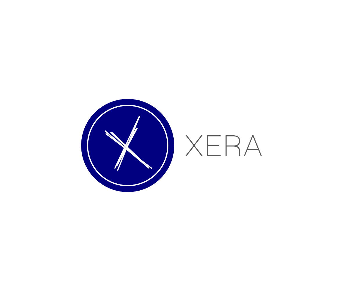 Logo Design by Qk. for XERA | Design #2471456