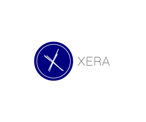 Logo Design by Qk. for XERA | Design: #2471456
