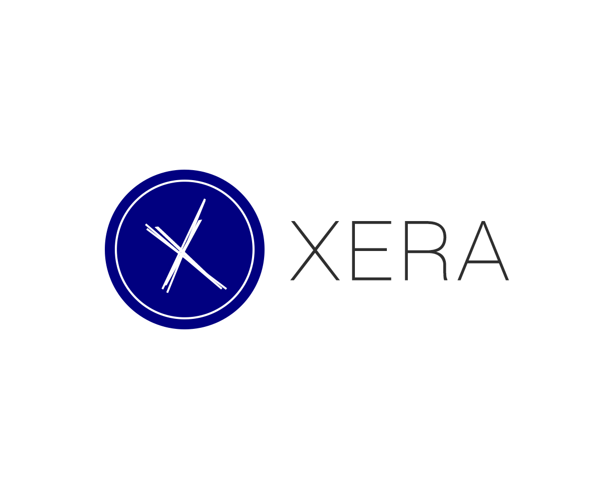 Diseño de Logo por Qk. para XERA | Diseño #2471457
