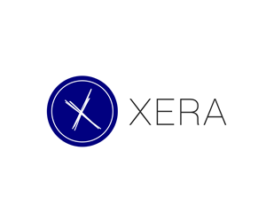 Logo Design by Qk. for XERA | Design: #2471457
