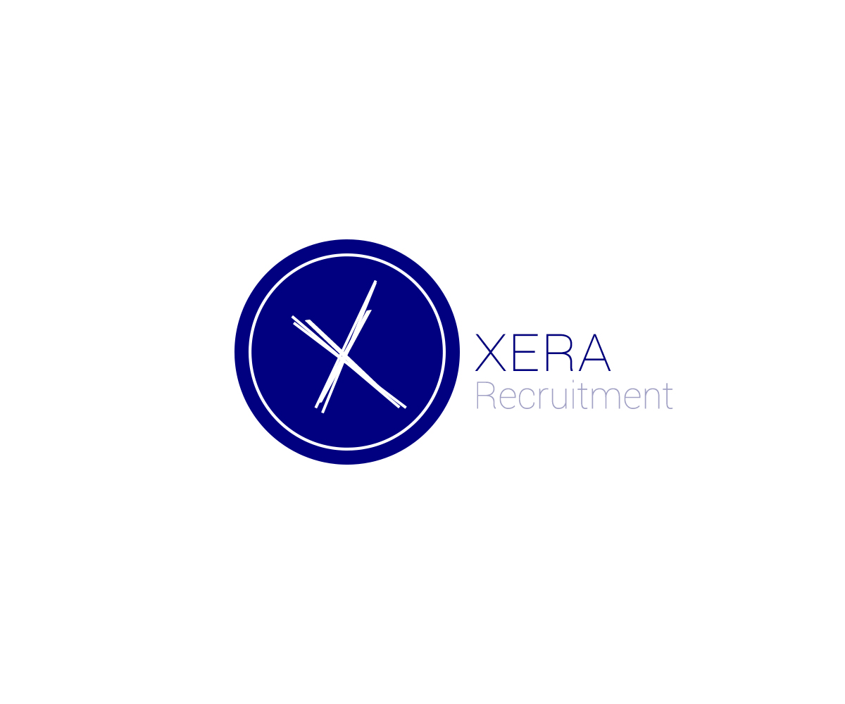 Logo Design by Qk. for XERA | Design #2471464