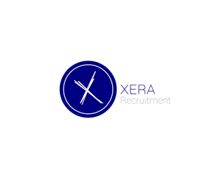 Logo Design by Qk. for XERA | Design: #2471464