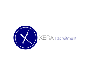 Logo Design by Qk. for XERA | Design: #2471465