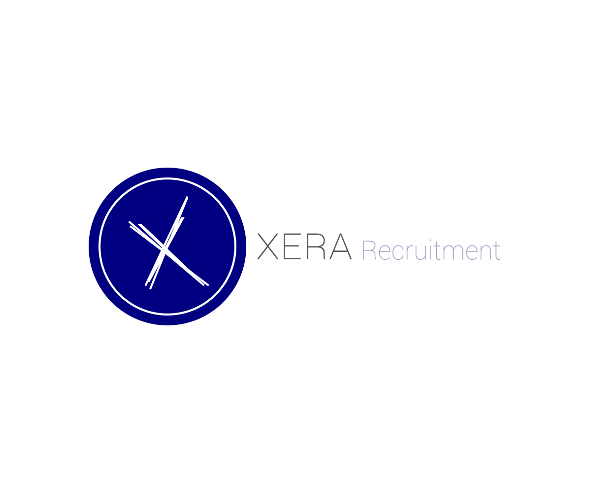 Logo Design by Qk. for XERA | Design #2471466