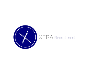 Logo Design by Qk. for XERA | Design: #2471466