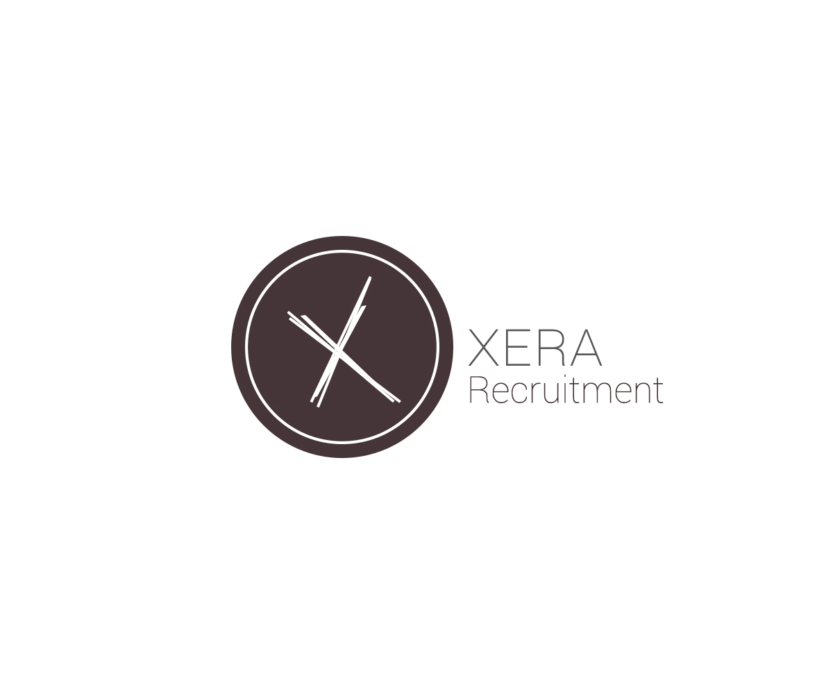 Logo Design by Qk. for XERA | Design #2471473