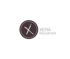 Logo Design by Qk. for XERA | Design: #2471473