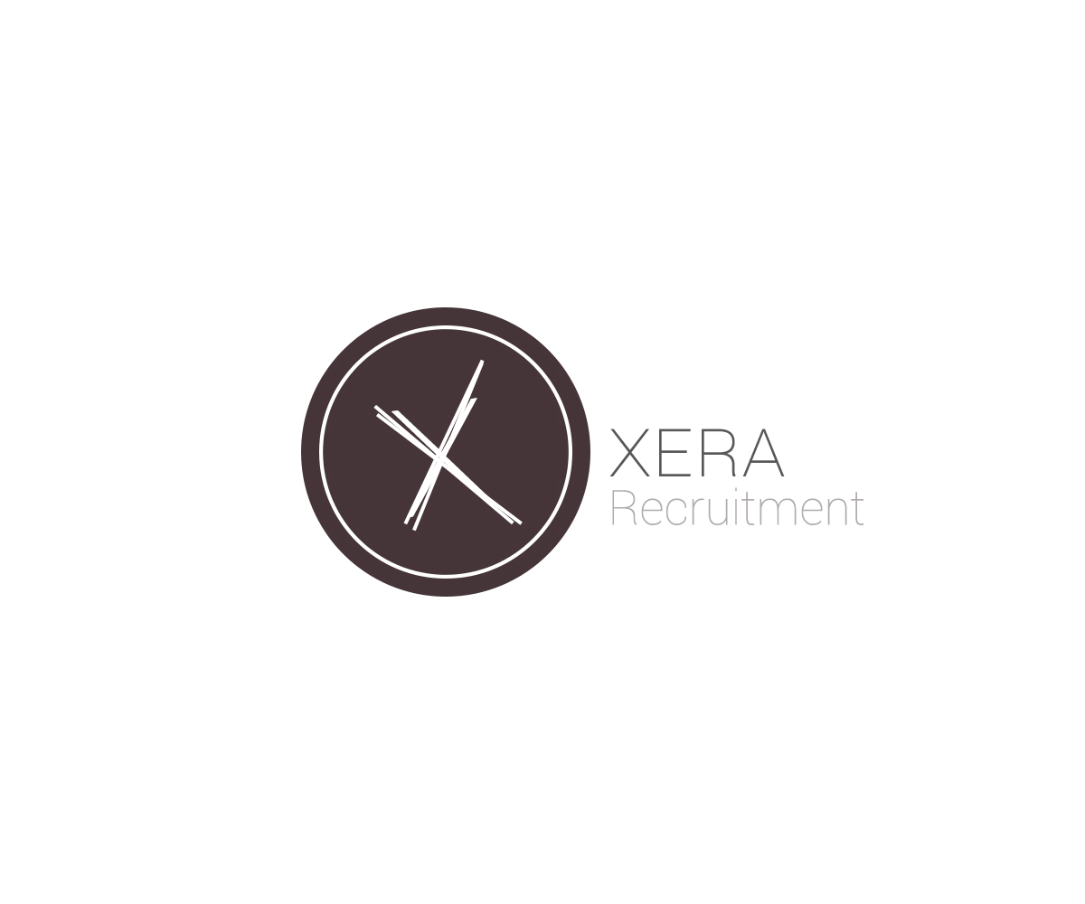 Logo Design by Qk. for XERA | Design #2471474