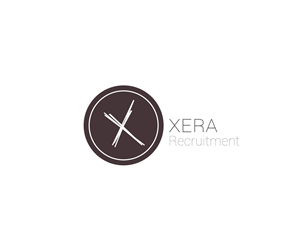 Logo Design by Qk. for XERA | Design: #2471474