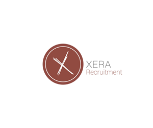 Logo Design by Qk. for XERA | Design: #2471477