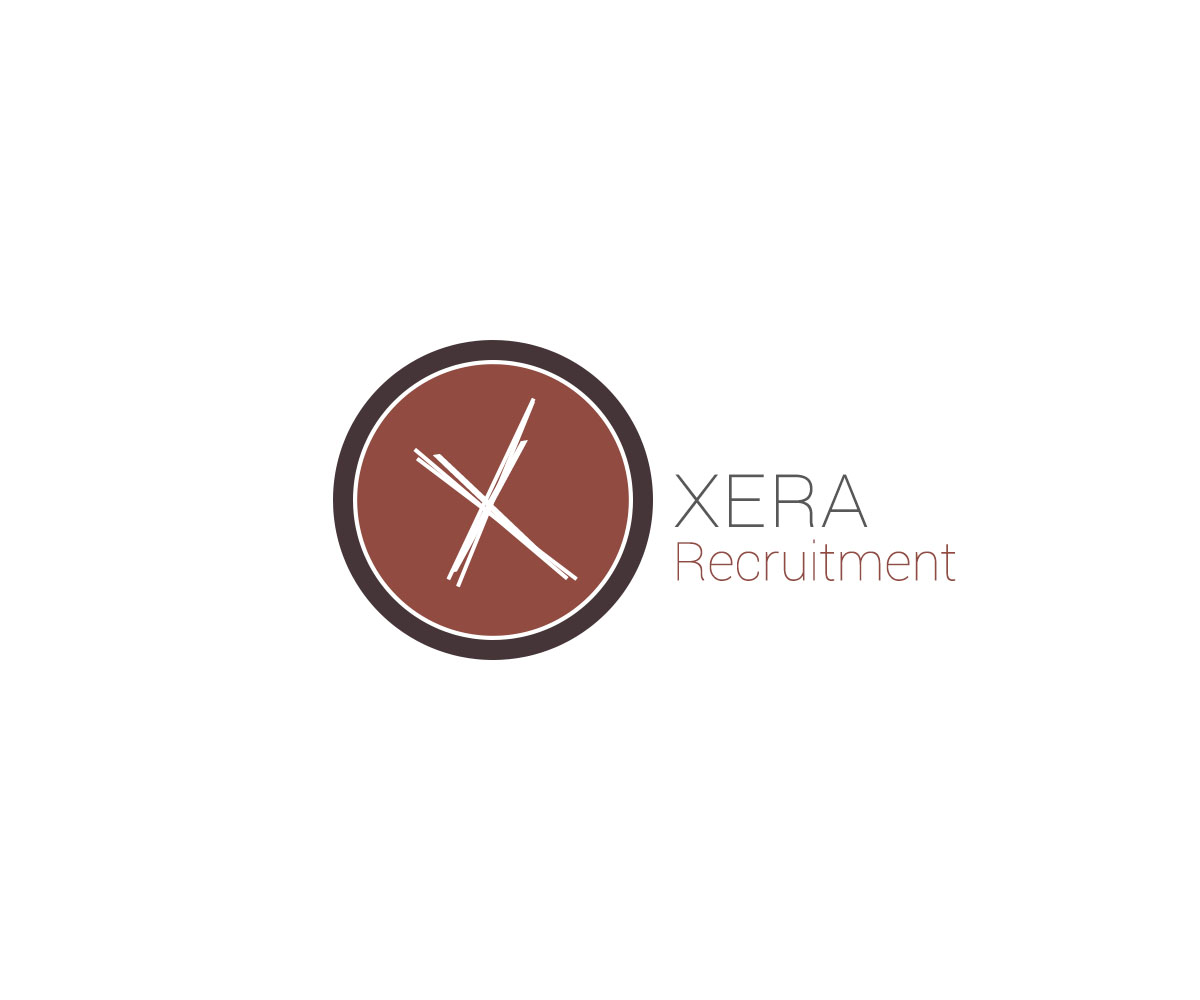 Logo Design by Qk. for XERA | Design #2471478