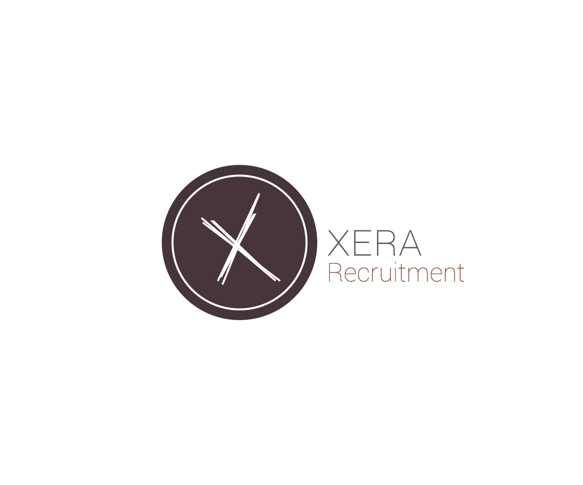 Logo Design by Qk. for XERA | Design #2471479