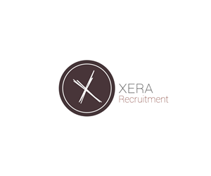 Logo Design by Qk. for XERA | Design: #2471479