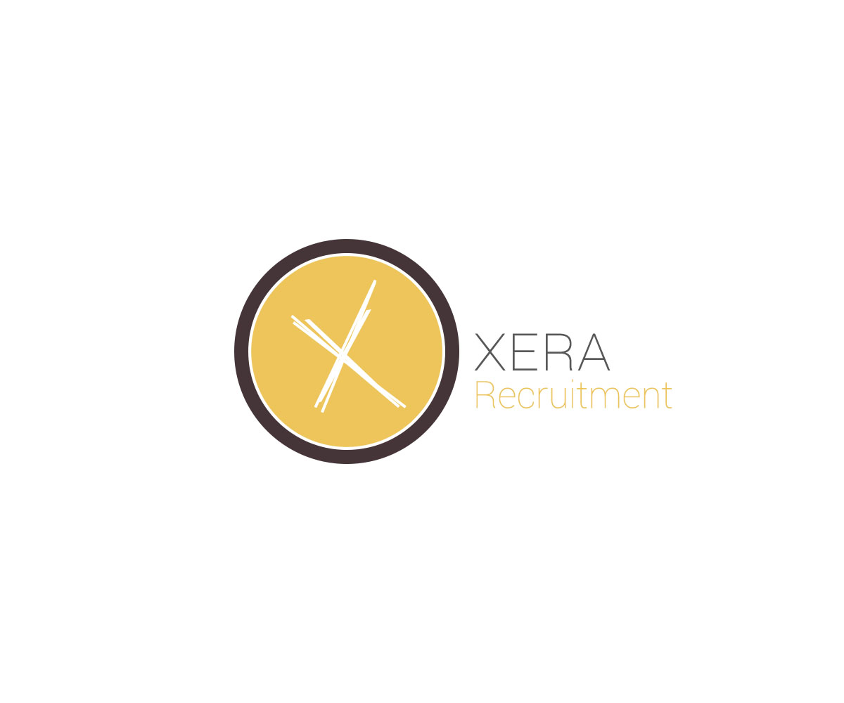 Logo Design by Qk. for XERA | Design #2471480