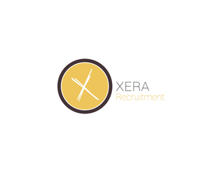Logo Design by Qk. for XERA | Design: #2471480