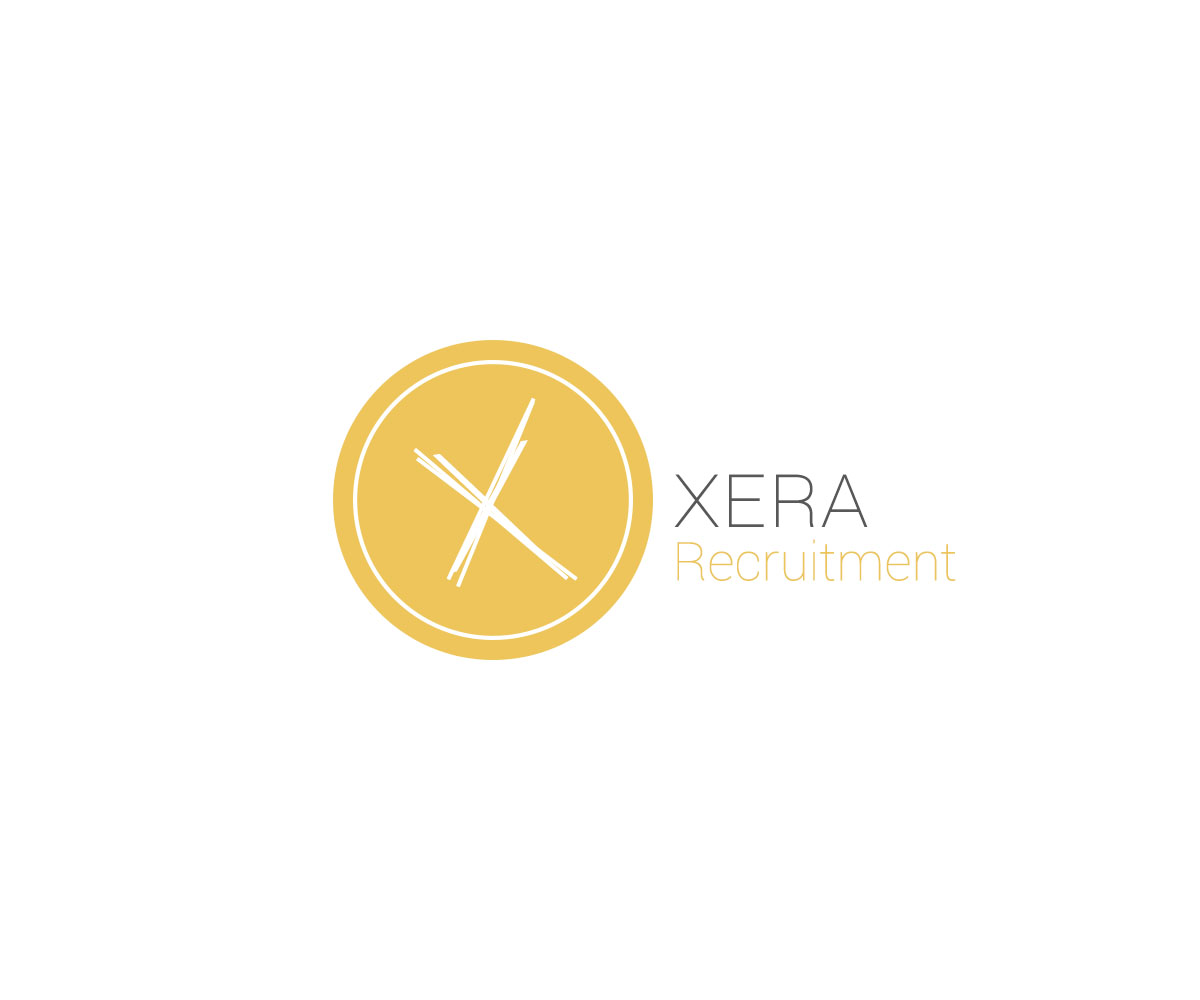Logo Design by Qk. for XERA | Design #2471481