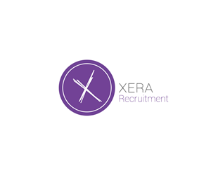 Logo Design by Qk. for XERA | Design: #2471483