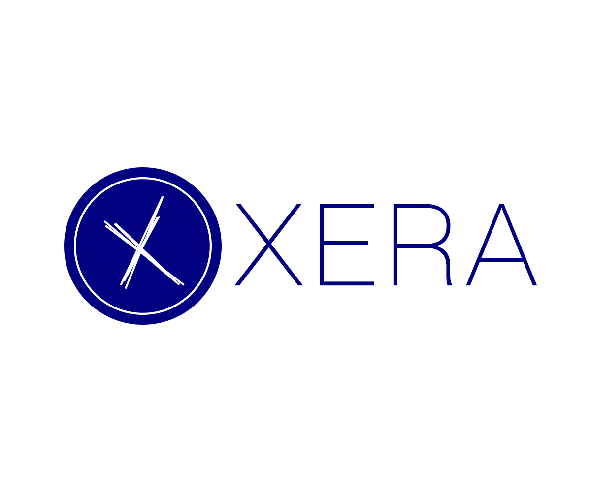 Logo Design by Qk. for XERA | Design #2471510