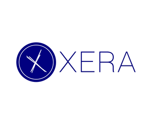 Logo Design by Qk. for XERA | Design: #2471510