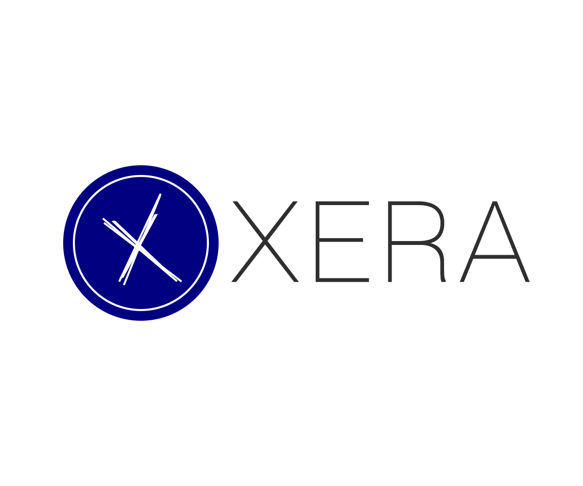 Logo Design by Qk. for XERA | Design #2471511