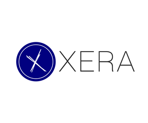 Logo Design by Qk. for XERA | Design: #2471511