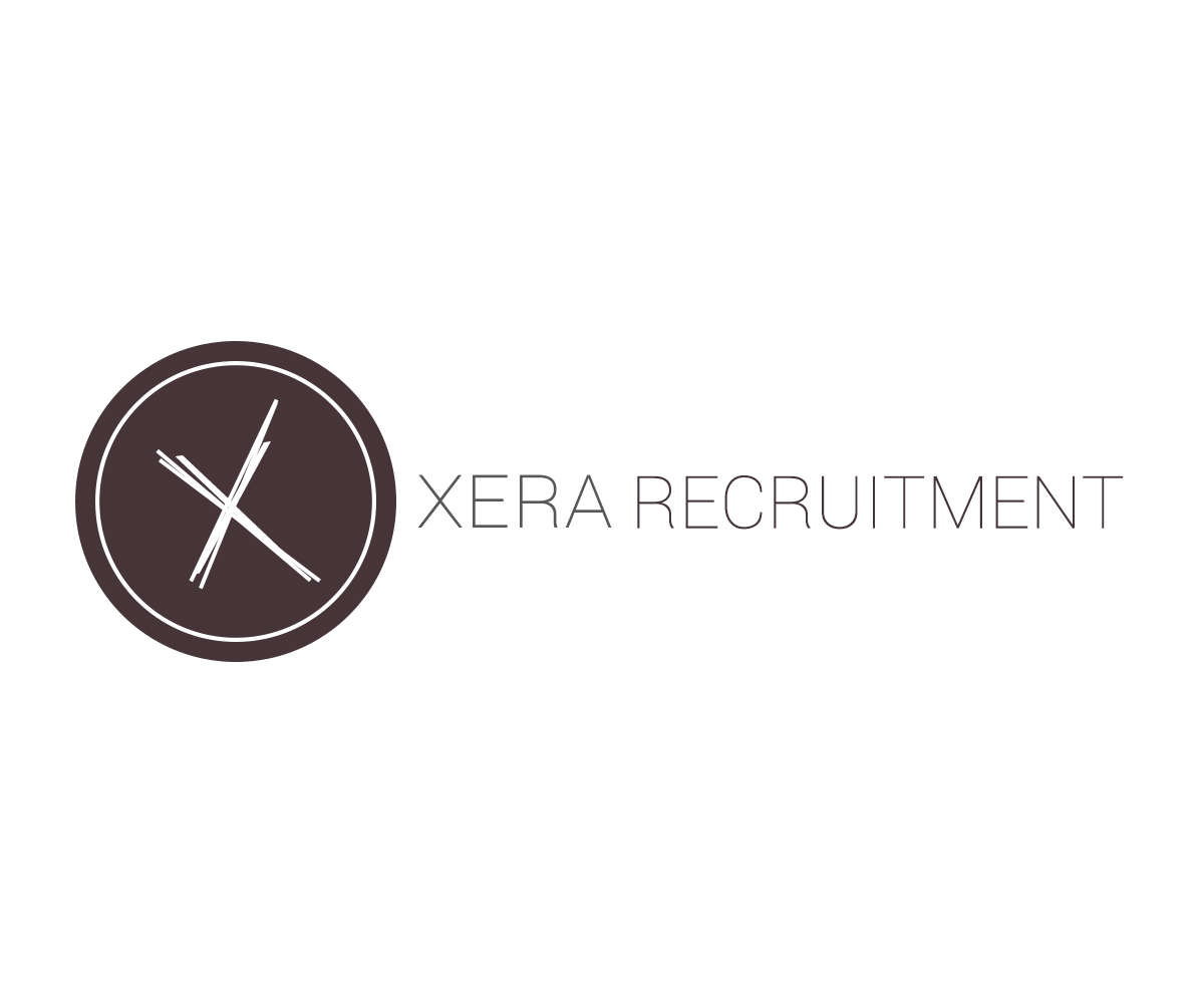 Diseño de Logo por Qk. para XERA | Diseño #2471515