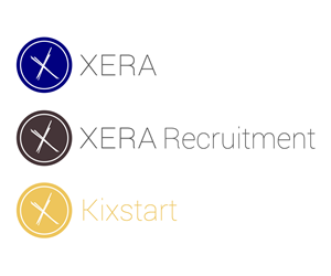 Logo Design by Qk. for XERA | Design: #2472068
