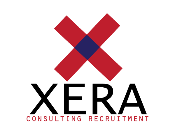 Logo Design by Ramiew for XERA | Design #2467796