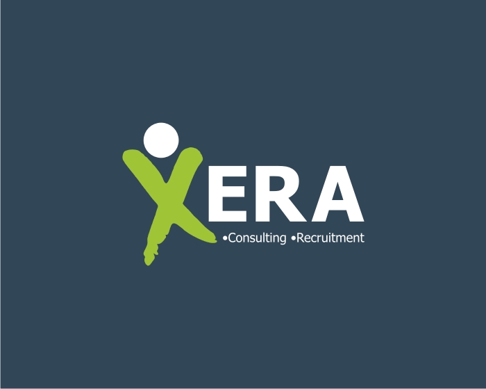 Design de Logo par Gito Kahana pour XERA | Design #2467711