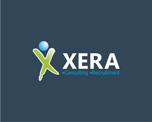 Logo Design by Gito Kahana for XERA | Design #2467930