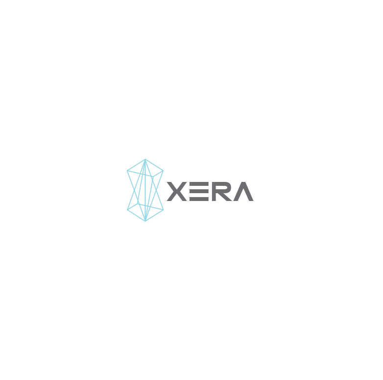 Logo Design by Design Possibilities for XERA | Design #2475147