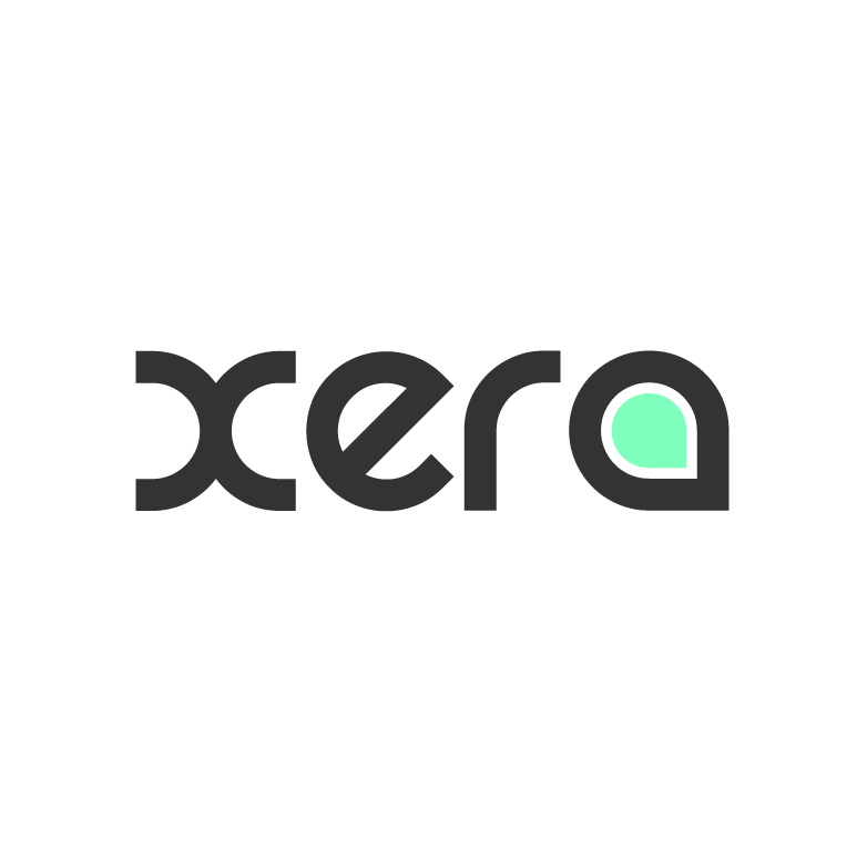 Logo Design by Design Possibilities for XERA | Design #2475149