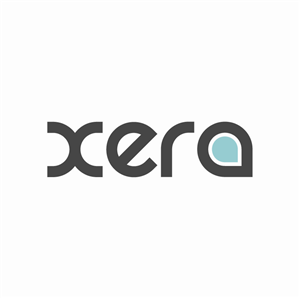 Logo Design by Design Possibilities for XERA | Design: #2475149