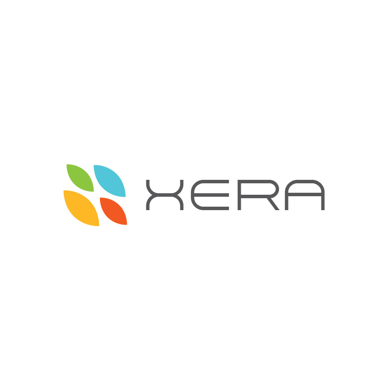 Logo Design by Design Possibilities for XERA | Design #2475163
